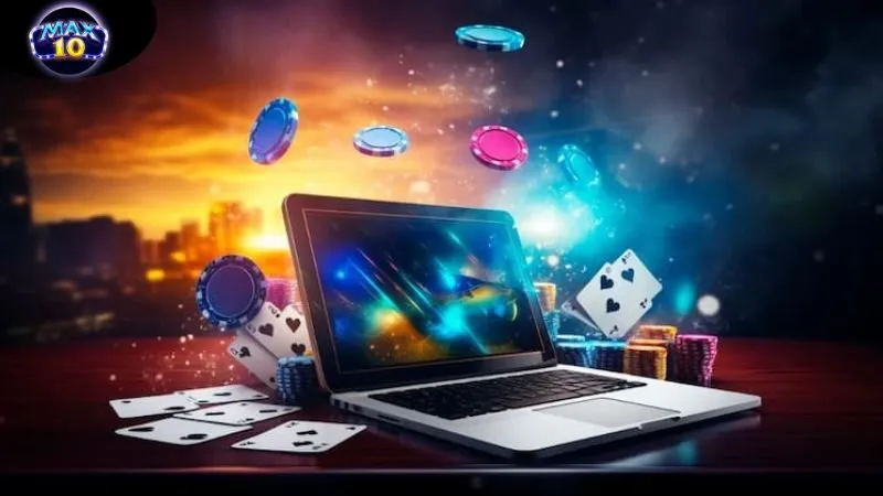 Max10 | Cổng Game Bài Trực Tuyến Hàng Đầu Tại Việt Nam 23 da-dang-the-loai-tro-choi
